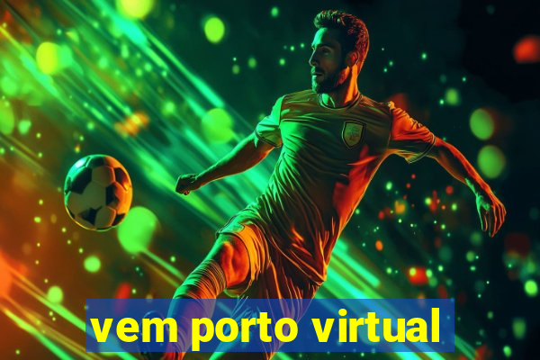 vem porto virtual